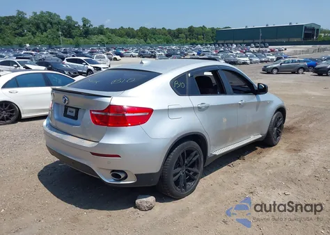 2012 BMW X6 xDrive35I z USA, uszkodzony, nr VIN 5UXFG2C5XCL781054